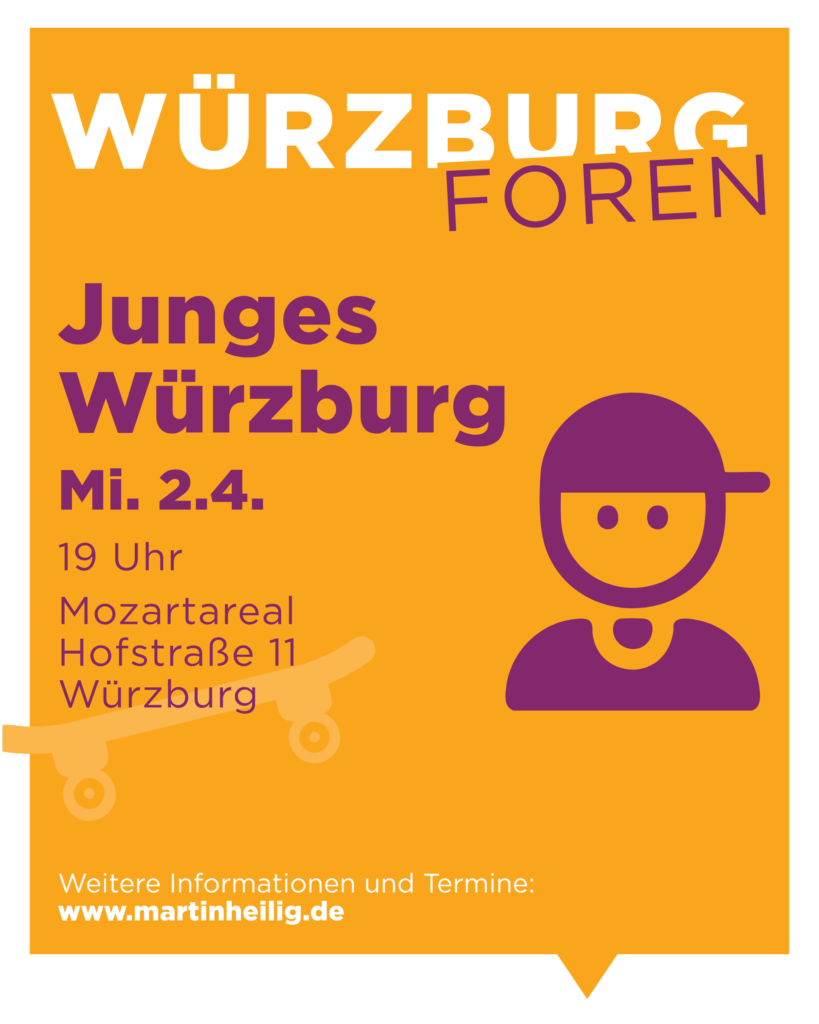 Würzburg Foren - Junges Würzburg