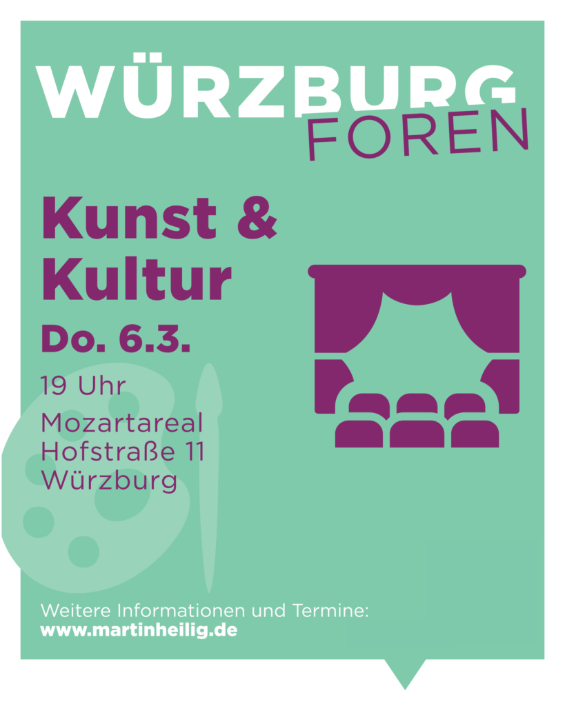 Würzburg Foren - Kunst & Kultur